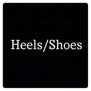 Heels/Shoes